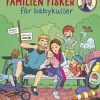 Familien Fisker får babykuller