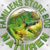 Familiens store bog om Naturen