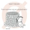 Fanni ønsker sig en ønskebrønd