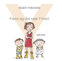 Fanni og det seje Y-hold