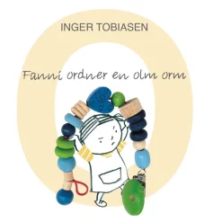 Fanni ordner en olm orm