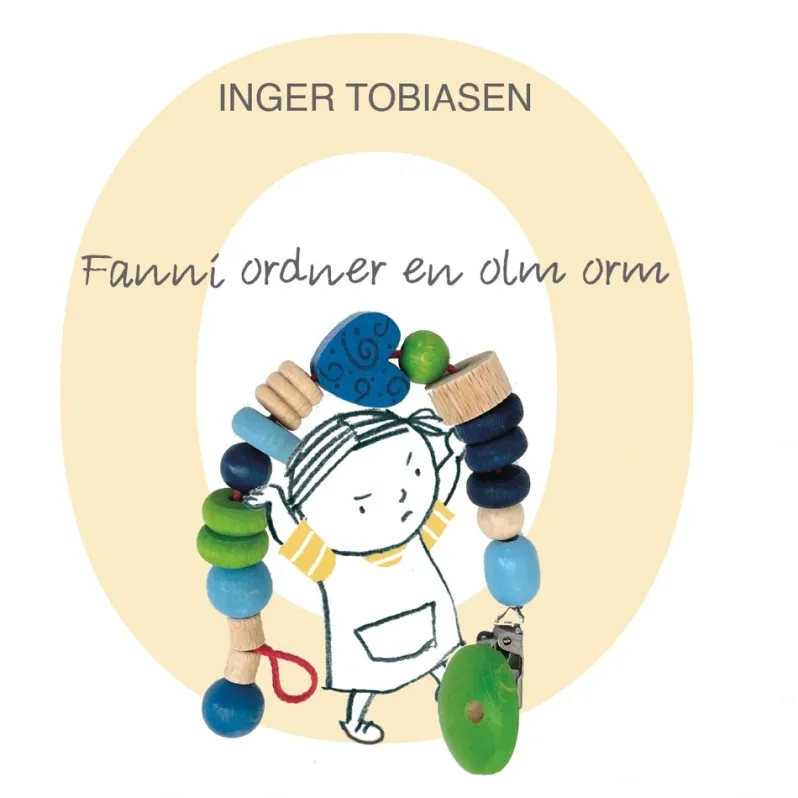 Fanni ordner en olm orm