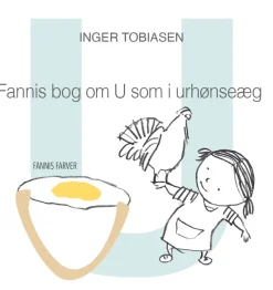 Fannis bog om U som i urhønseæg