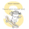 Fannis sjove sommer sytøj
