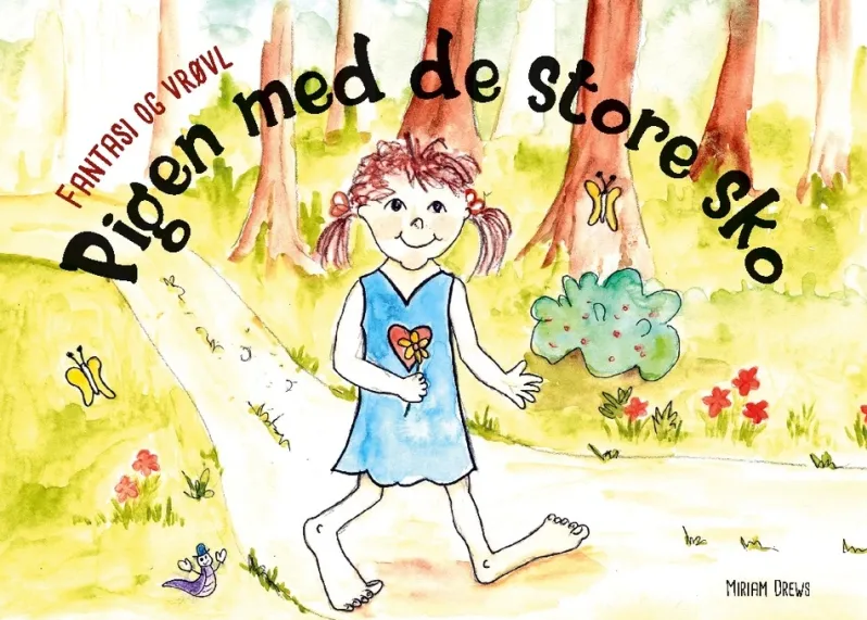 Fantasi og vrøvl