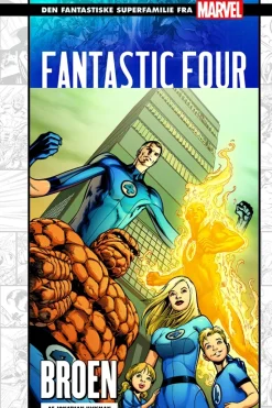 Fantastic Four 1