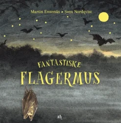 Fantastiske flagermus