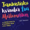 Fantastiske kvinder fra Mellemøsten