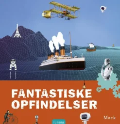 Fantastiske opfindelser