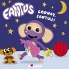 Fantus - Godnat, Fantus!
