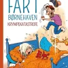 Far i børnehaven: Krympekatastrofe