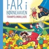 Far i børnehaven: Trampolinballade