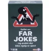 Far Jokes
