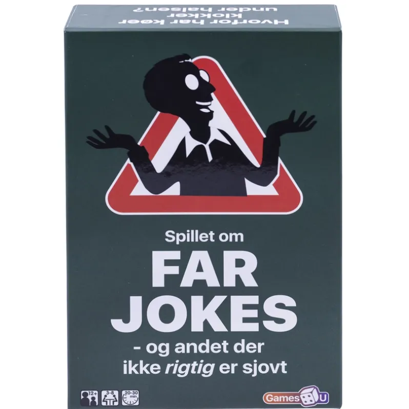 Far Jokes