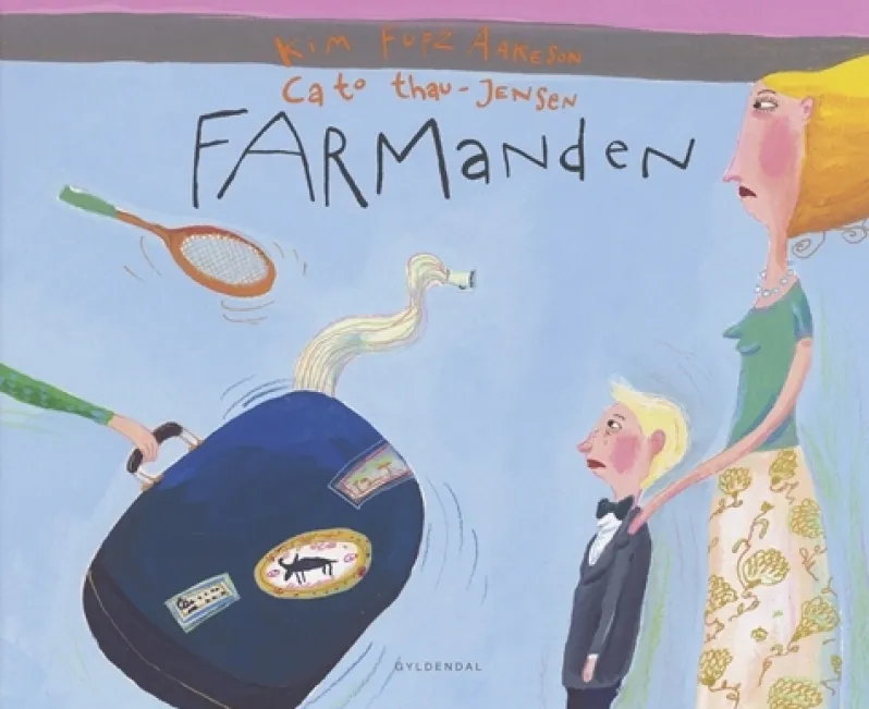Farmanden