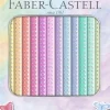 Farveblyant Faber-Castell sparkle 12