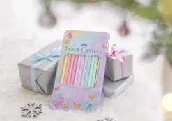 Farveblyant Faber-Castell sparkle 12