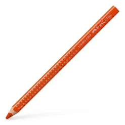 Farveblyant grip 2011 jumbo mørk orange