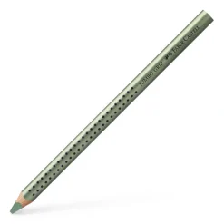 Farveblyant grip 2011 jumbo metal grøn