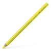 Farveblyant grip 2011 jumbo neon gul