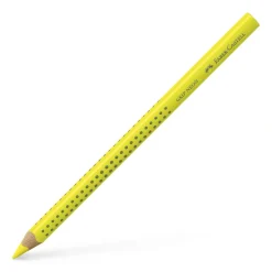 Farveblyant grip 2011 jumbo neon gul