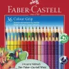 Farveblyant grip Faber-Castell 36 stk.