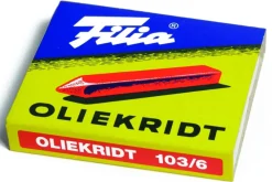Farver filia 103 /6 stk