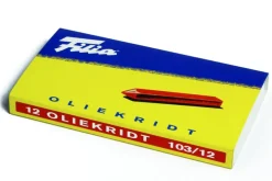 Farver filia 103 /12 stk