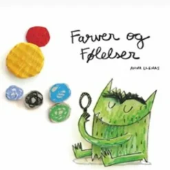 Farver og følelser