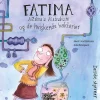 Fatima AlZahra’a Alatraktchi og de hviskende bakterier
