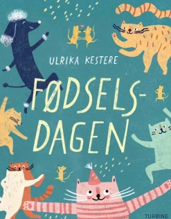 Fødselsdagen