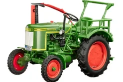 Fendt F20 Dieselroß Tractor 1:24 click system