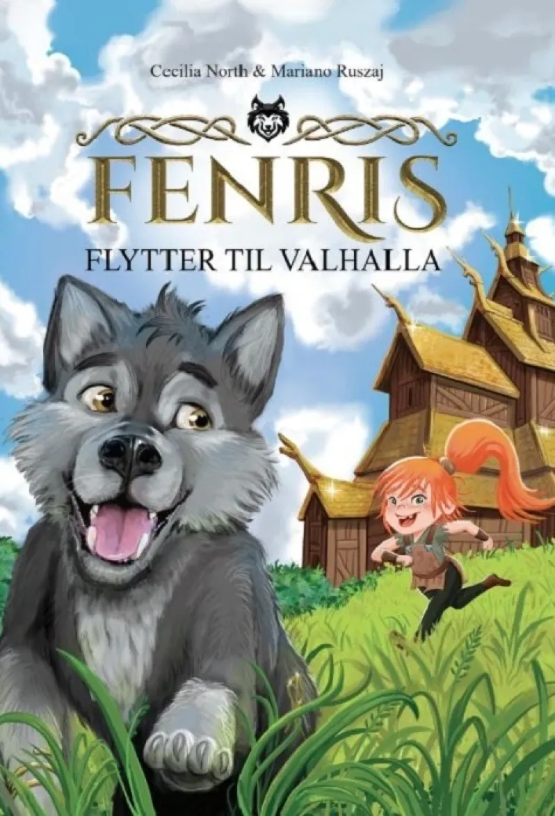 Fenris flytter til Valhalla