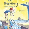 Fie og Benny og svømmebeviset