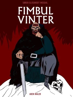 Fimbulvinter