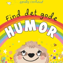 Find det gode humør