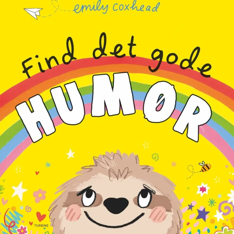 Find det gode humør