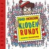Find Holger - Kloden rundt