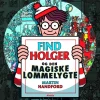 Find Holger - og den magiske lommelygte