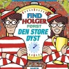 Find Holger først - Den store dyst
