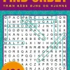 FIND ORDET