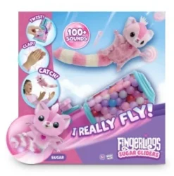 Fingerlings Sugar Glider