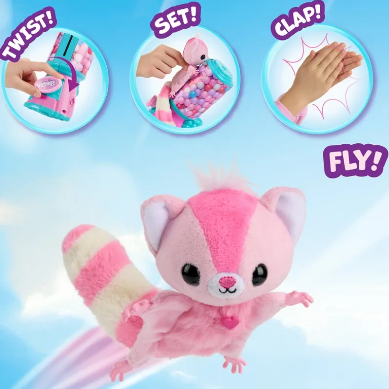 Fingerlings Sugar Glider