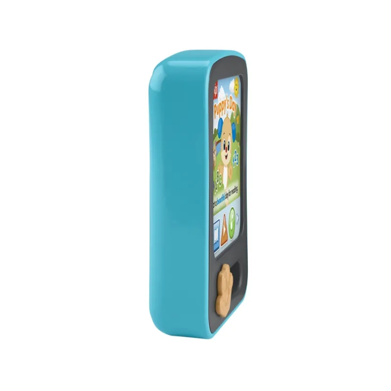 Fisher Price Laugh & Learn Historielæser