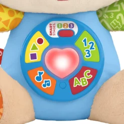 Fisher Price Laugh & Learn Smart Stages Hvalp