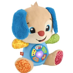 Fisher Price Laugh & Learn Smart Stages Hvalp