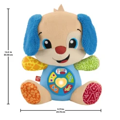 Fisher Price Laugh & Learn Smart Stages Hvalp