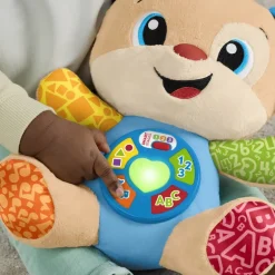 Fisher Price Laugh & Learn Smart Stages Hvalp