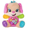 Fisher-Price Leg & Lær Kloge Søster