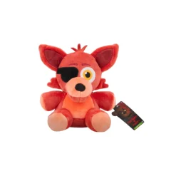 Five Night At Freddy’S Core Plush Foxy